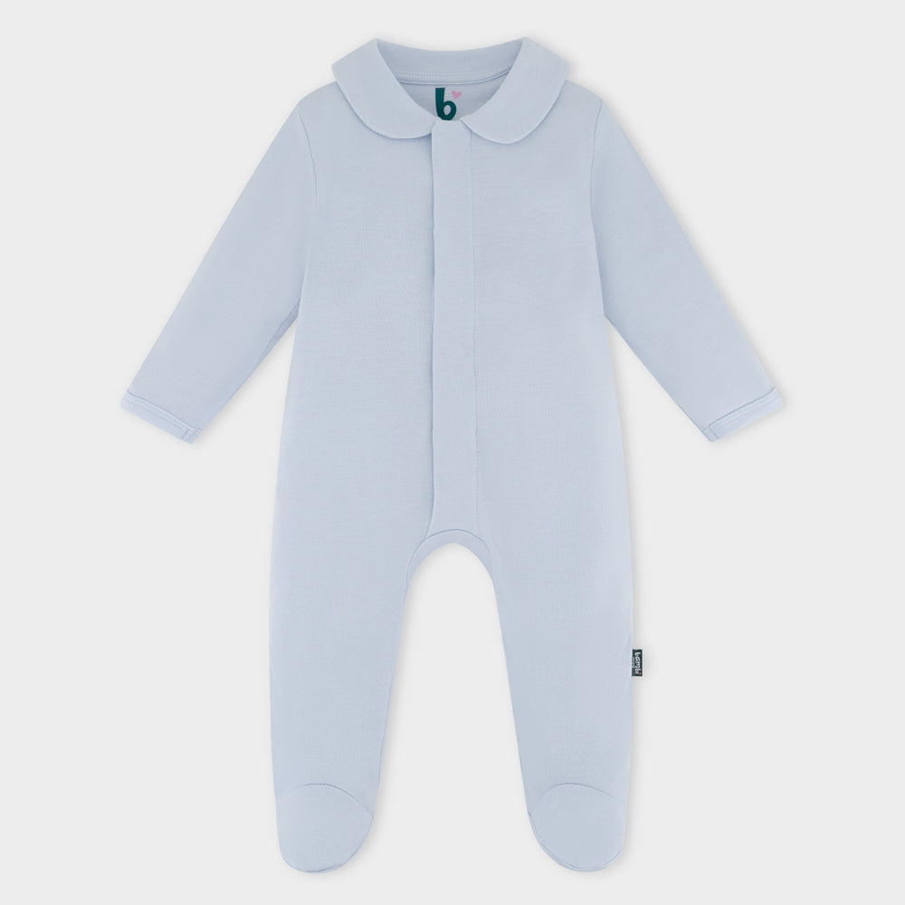 Blue dream cover footie