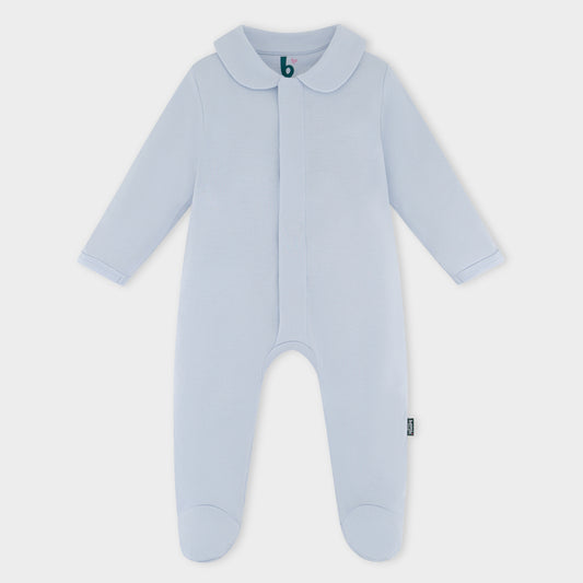 Blue dream cover footie