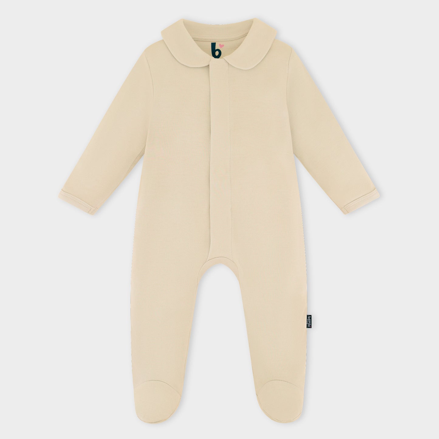 Yellow dream cover footie