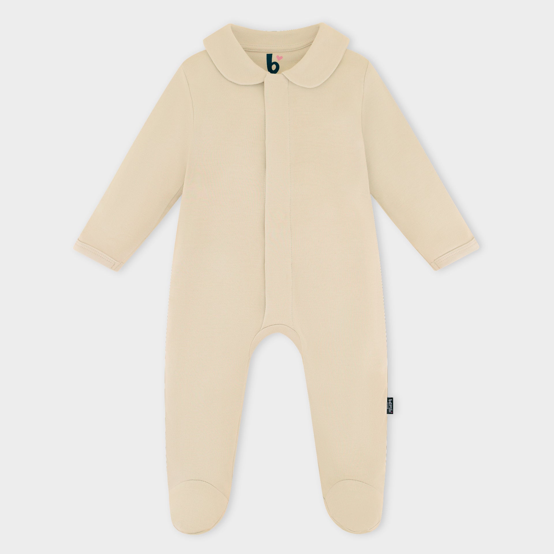 Yellow dream cover footie