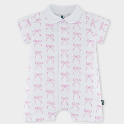 Bambi ribbon summer romper