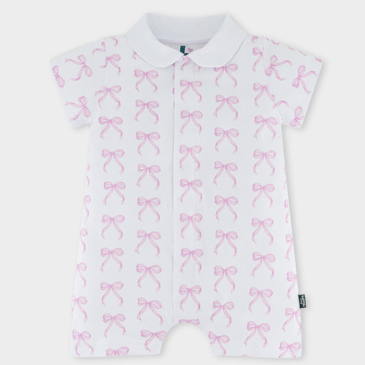 Bambi ribbon summer romper