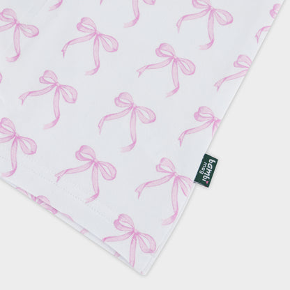 Bambi ribbon summer romper