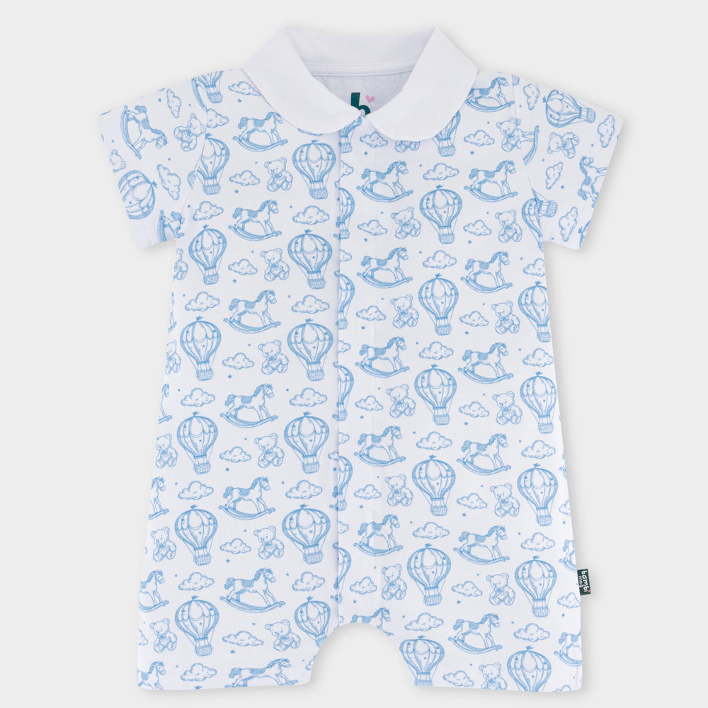 Bambi dream summer romper