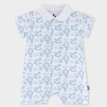 Bambi dream summer romper