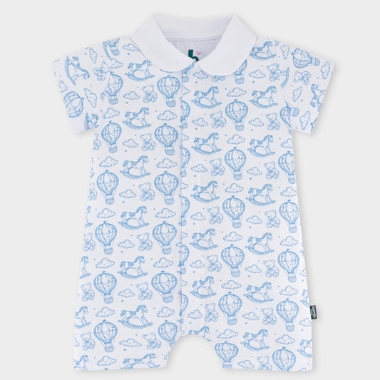 Bambi dream summer romper