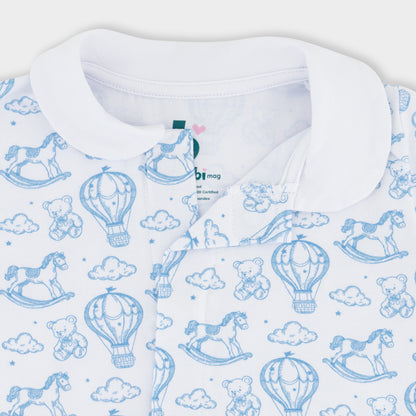 Bambi dream summer romper