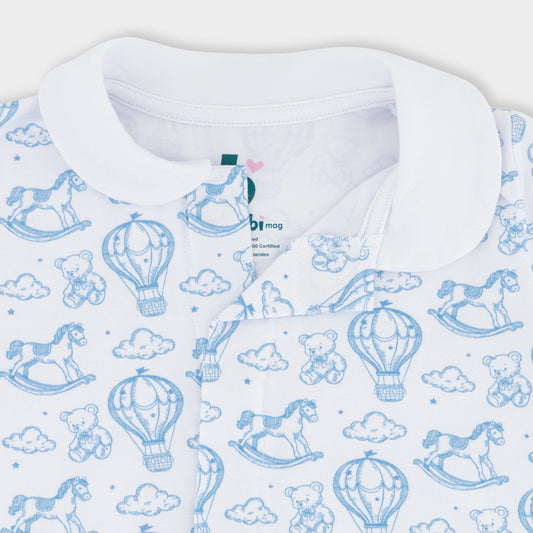 Bambi dream summer romper