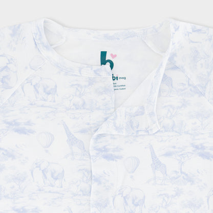 Bambi jungle overall