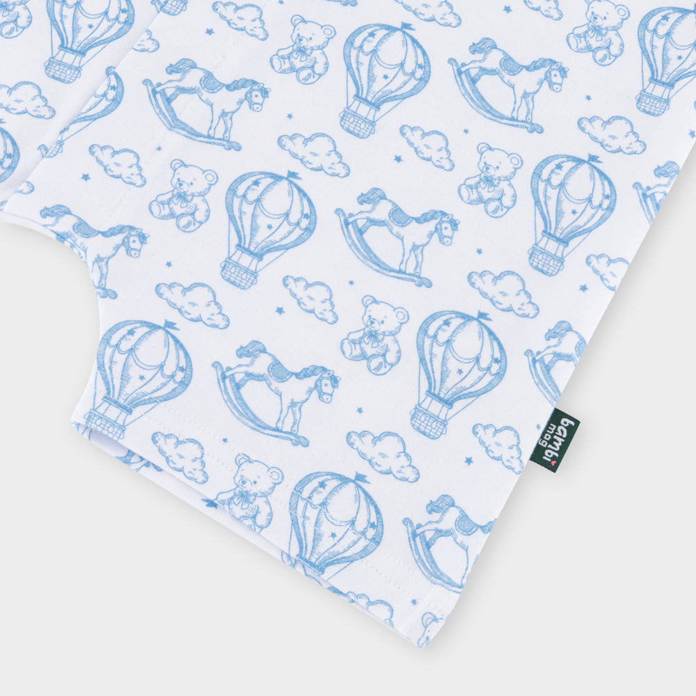 Bambi dream summer romper