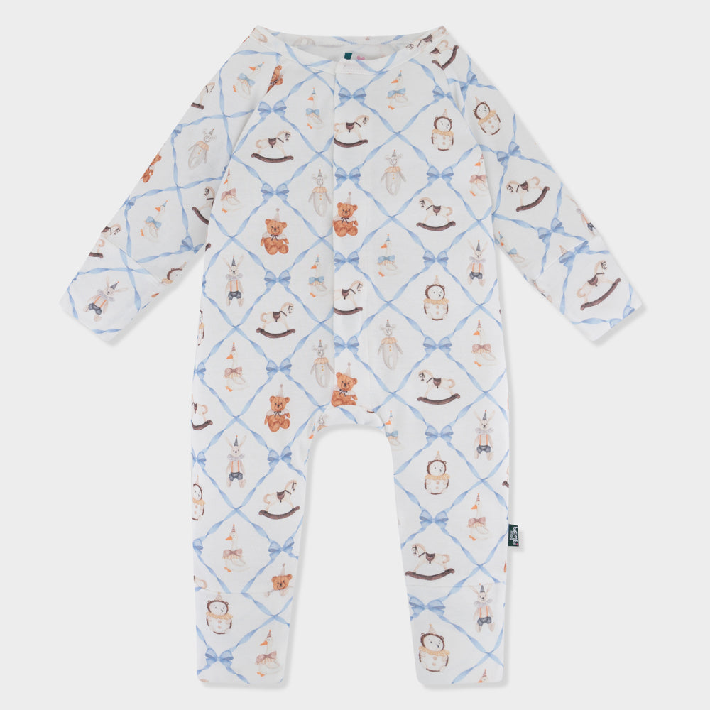 Bambi circus overall