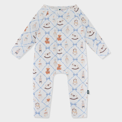 Bambi circus overall