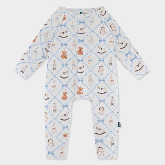 Bambi circus overall