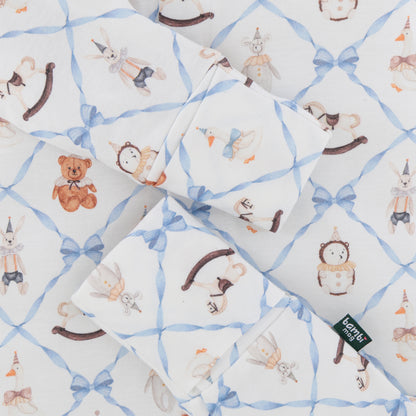 Bambi circus overall