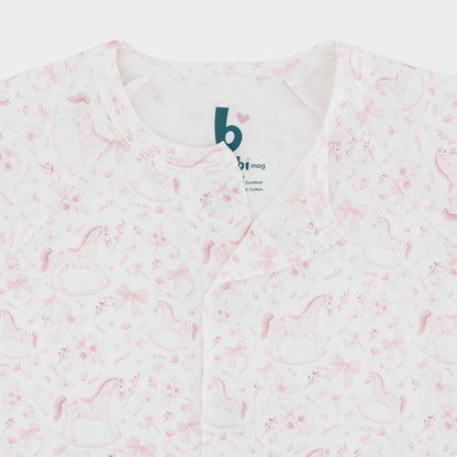 Bambi bloom overall