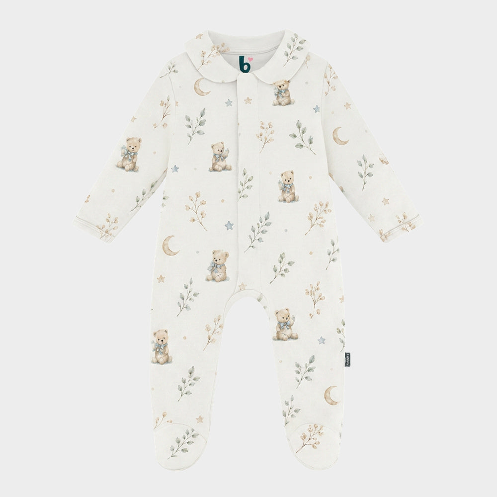 Bambi Teddy Dream Footie
