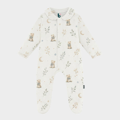 Bambi Teddy Dream Footie