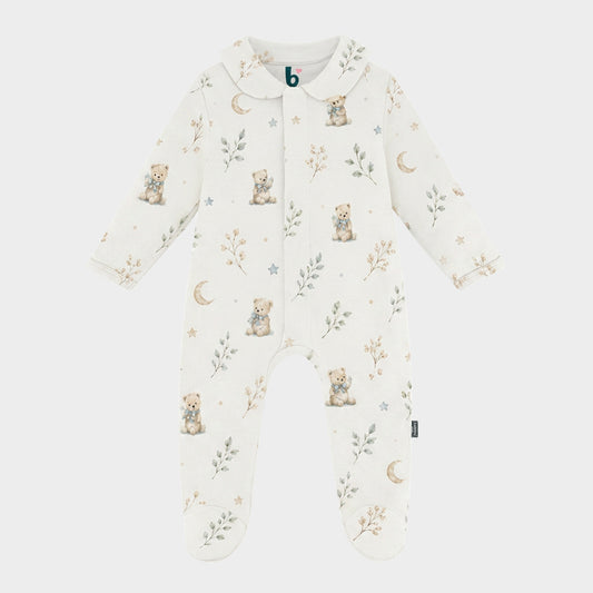 Bambi Teddy Dream Footie